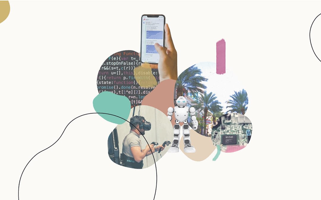Le playbook 2021 : authenticité, personnalisation, solidarité, légèreté et 5G