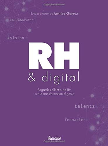 RH & Digital de Jean-Noël Chaintreuil