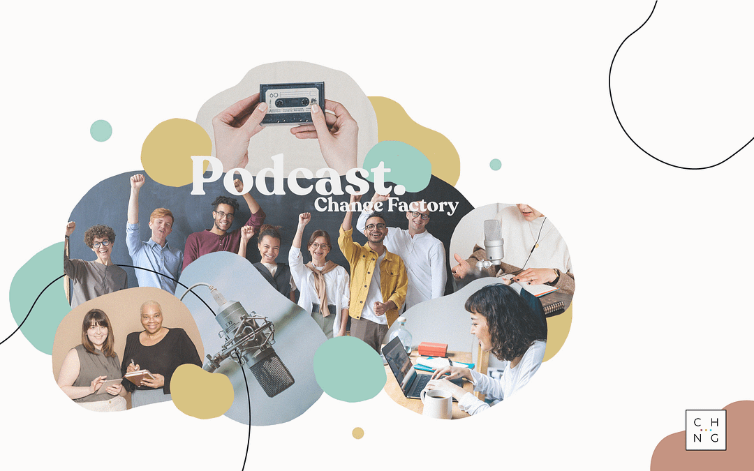 Notre nouveau Podcast Profession HRBP est en ligne !